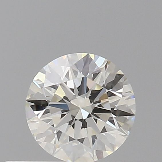 0.3 ct Round Diamond