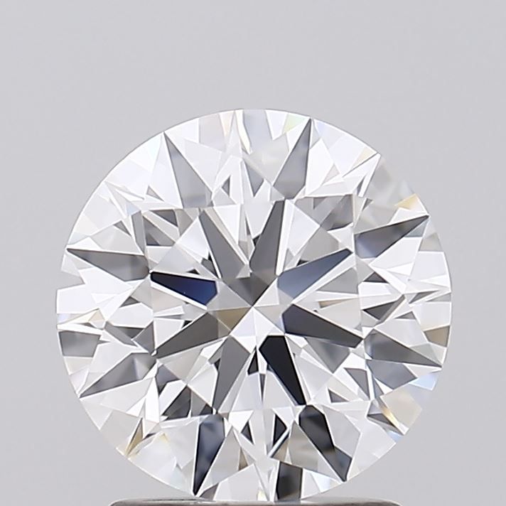 1.97 ct. round Lab Grown Diamond front image