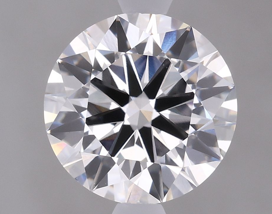 1.60 ct. round Lab Grown Diamond front image