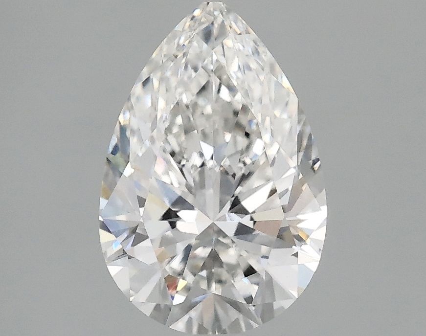 1.52 ct Pear diamond