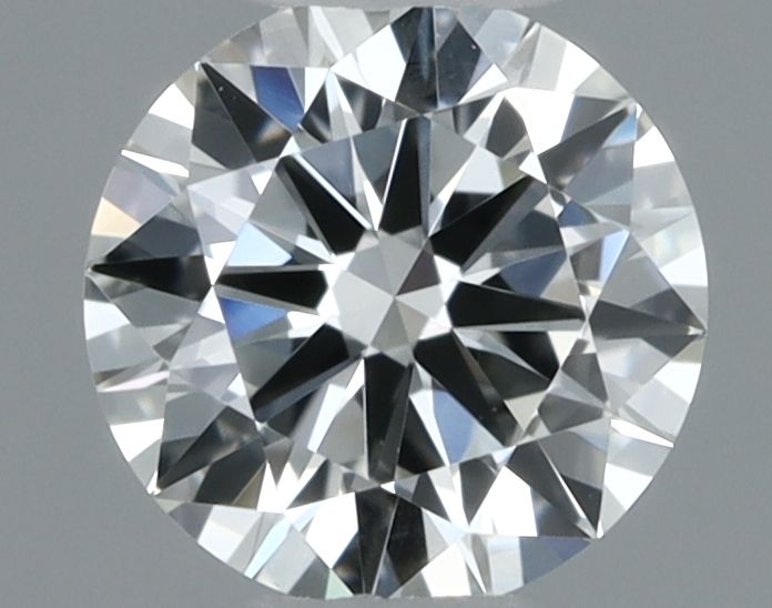 0.30 ct Round diamond