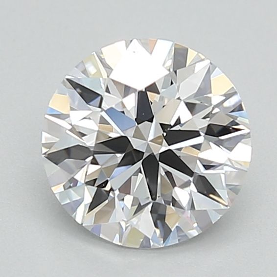 1.00 ct. round Lab Grown Diamond front image