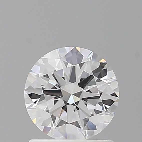 1.10 ct. round Lab Grown Diamond front image