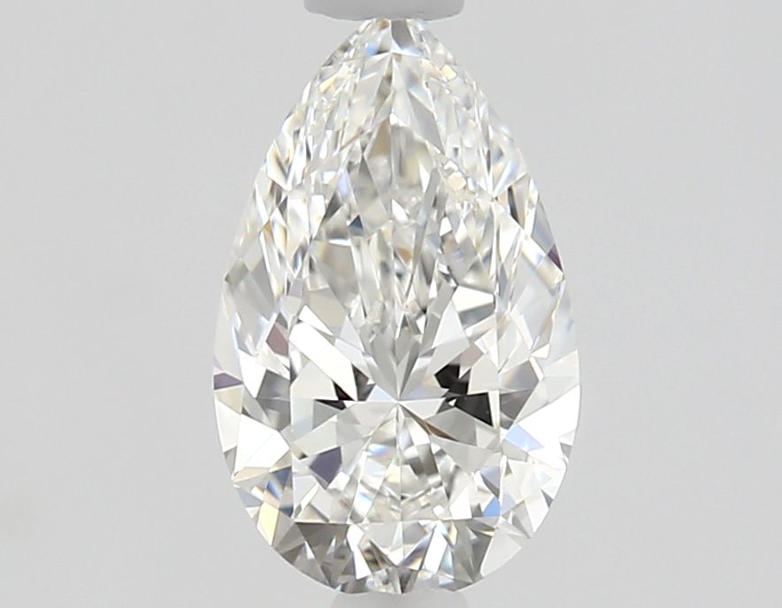 0.73 ct Pear diamond