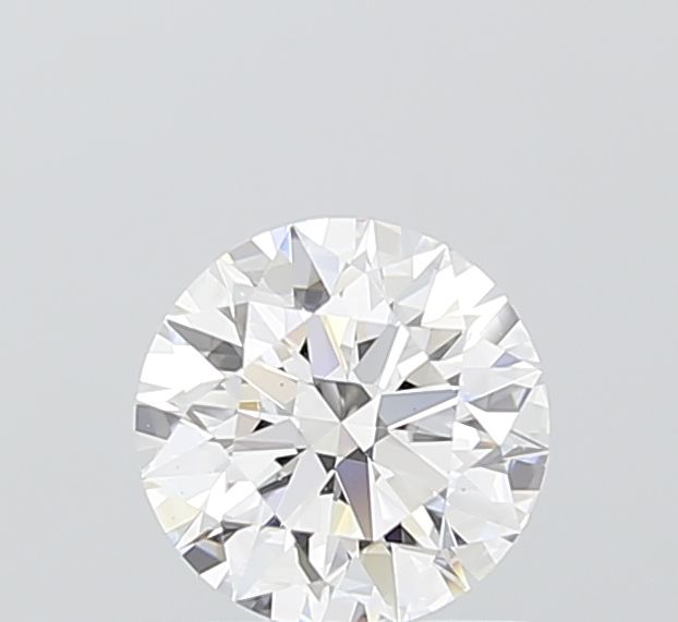 1.05 ct. round Lab Grown Diamond front image