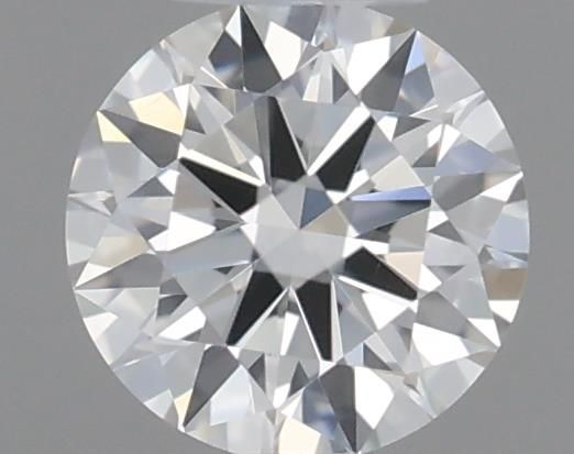 0.19 ct Round Diamond
