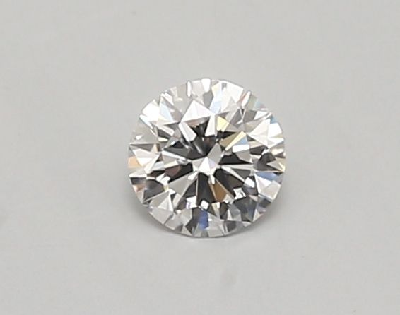 0.33 ct lab-grown Round Diamond