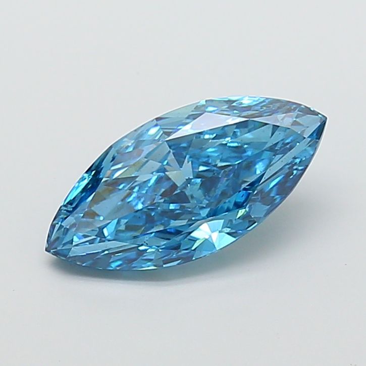 3.50 ct. marquise Lab Grown Diamond front image