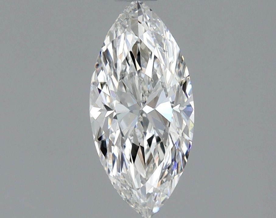 0.50 ct Marquise diamond