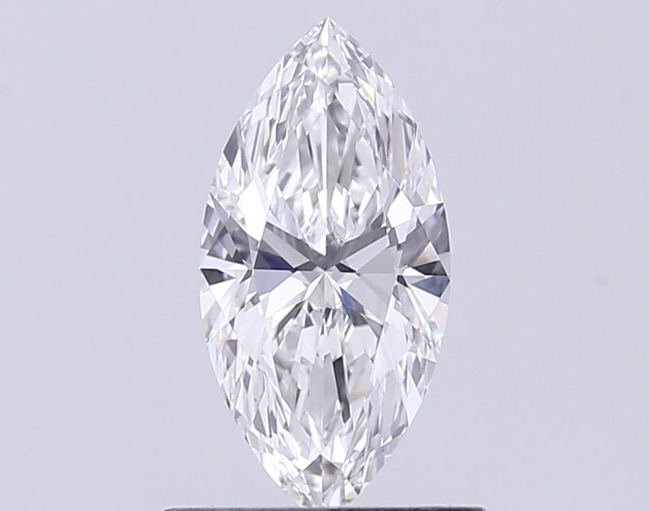 0.65 ct Marquise diamond