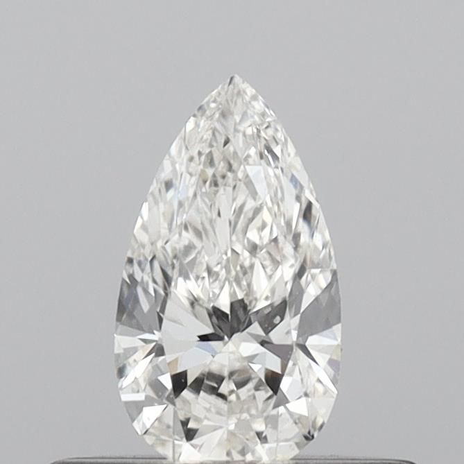 0.28 ct Pear diamond