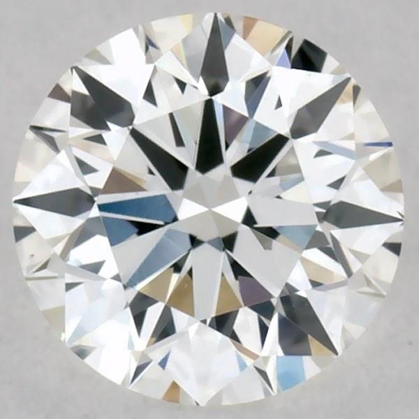 0.23 ct Round Diamond