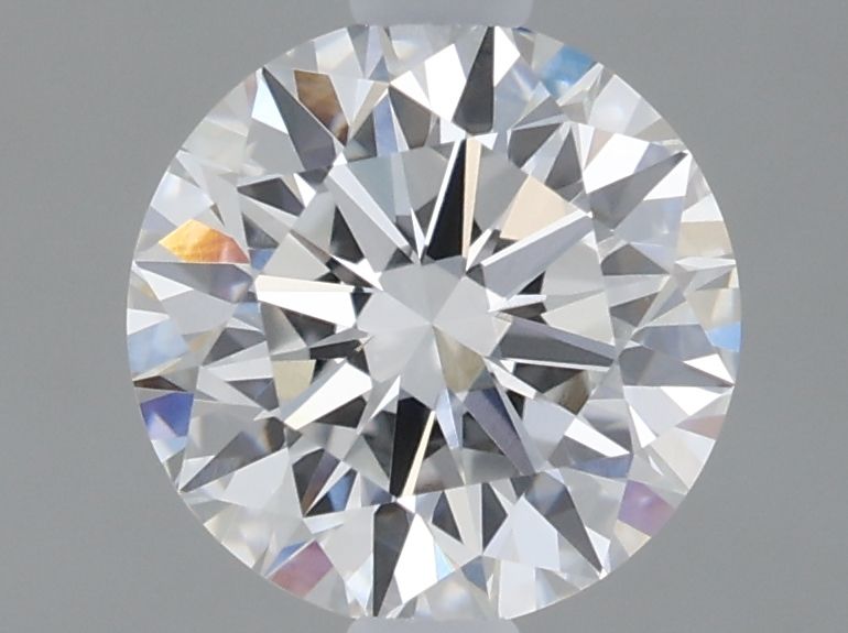 1.07 ct. round Lab Grown Diamond front image