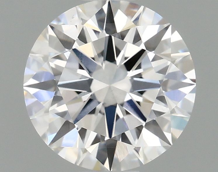 1.06 ct. round Lab Grown Diamond front image