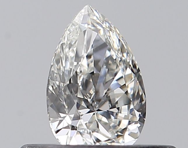 0.31 ct Pear diamond