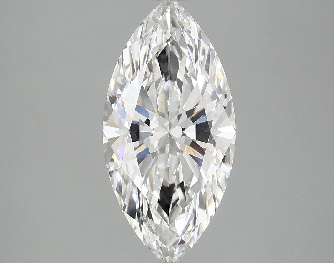 2.10 ct Marquise diamond