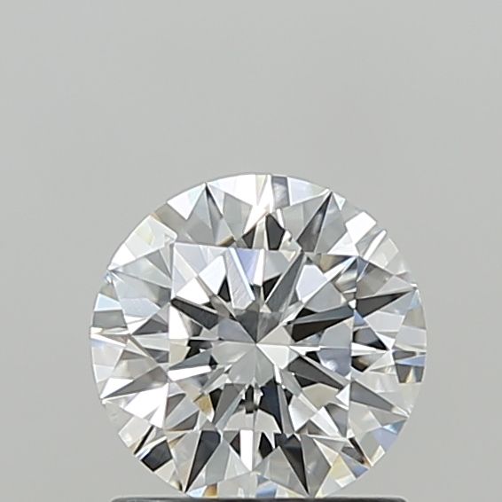 1.10 ct. round Lab Grown Diamond front image