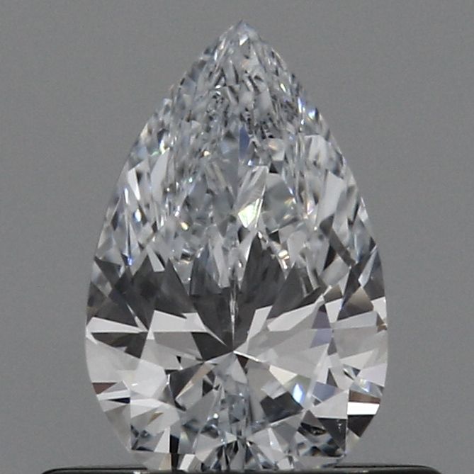 0.41 ct Pear diamond
