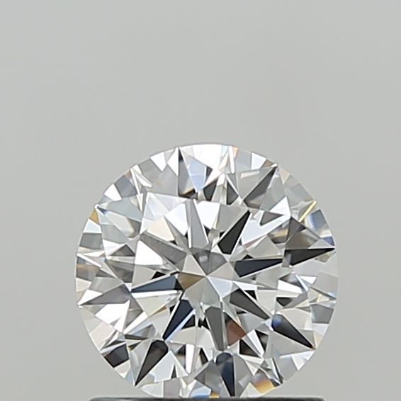 1.04 ct. round Lab Grown Diamond front image