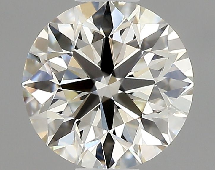 0.47 ct Round Diamond