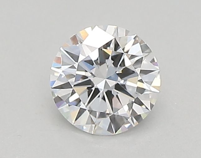 0.36 ct lab-grown Round Diamond