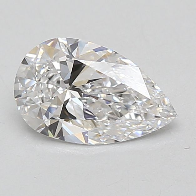 1.05 ct. pear Lab Grown Diamond front image