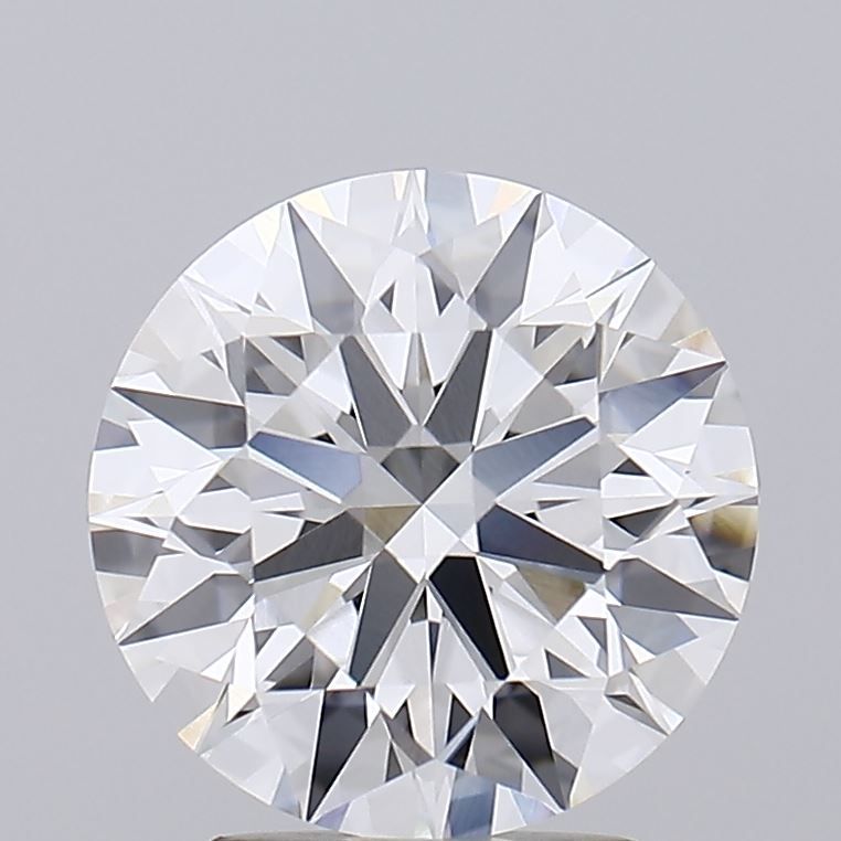 2.87 Carat