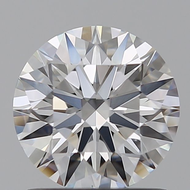 1.04 ct. round Lab Grown Diamond front image