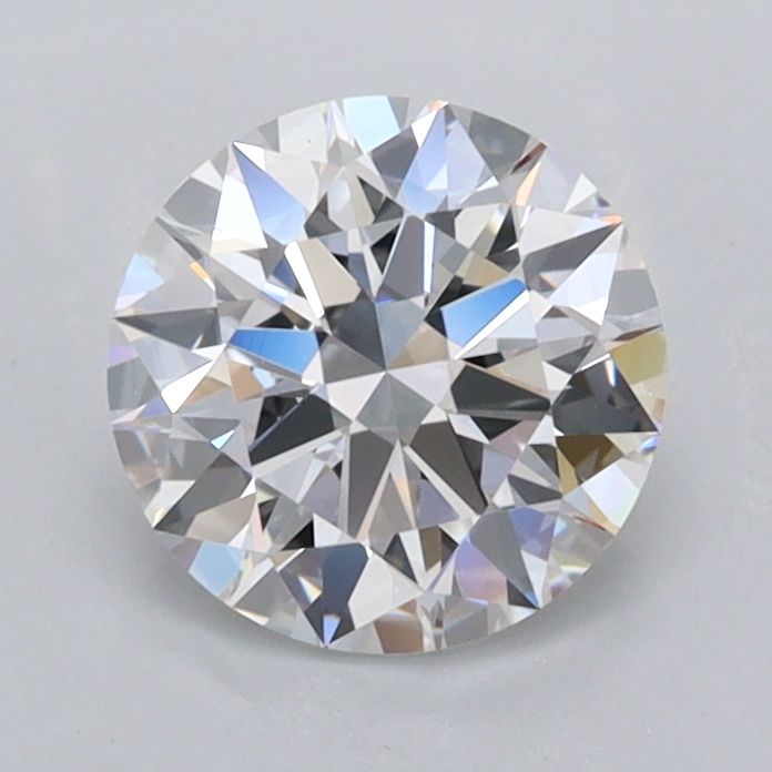 1.19 ct. round Lab Grown Diamond front image