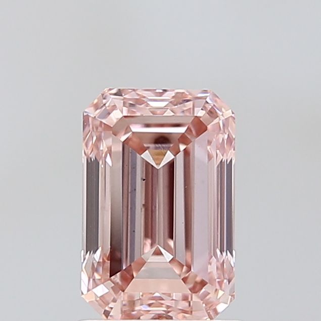 1.80 ct Emerald diamond