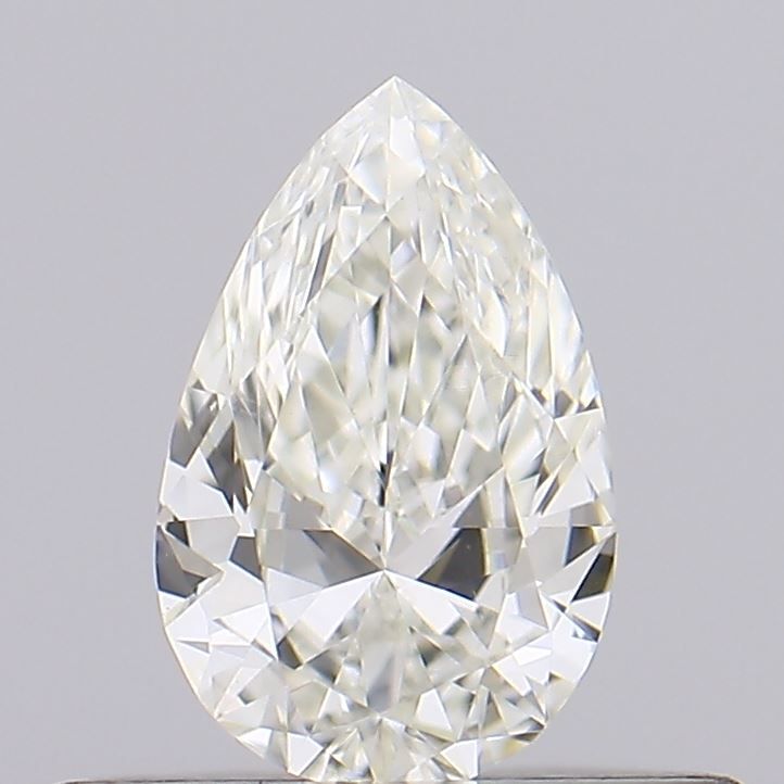 0.25 ct Pear Diamond