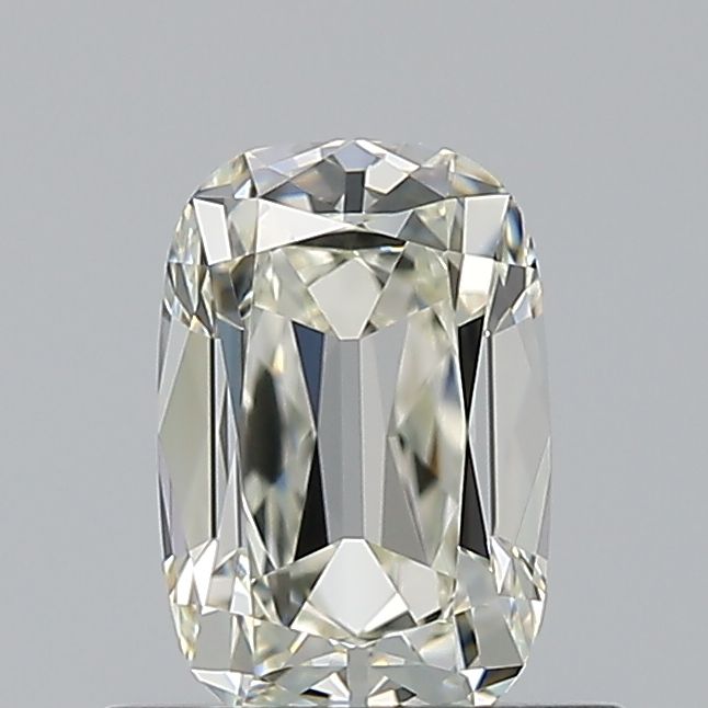 0.7 ct Old miner Diamond