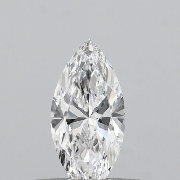 0.33 ct lab-grown Marquise Diamond