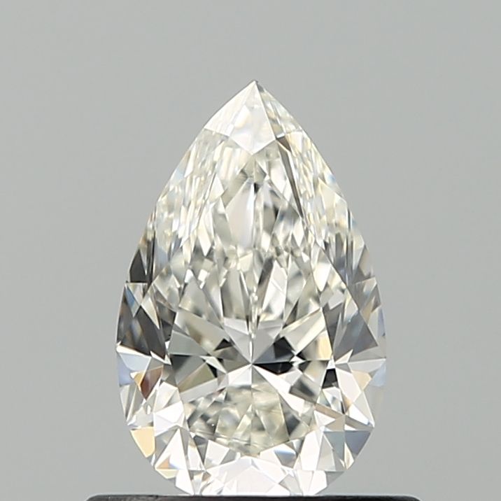 0.59 ct Pear diamond