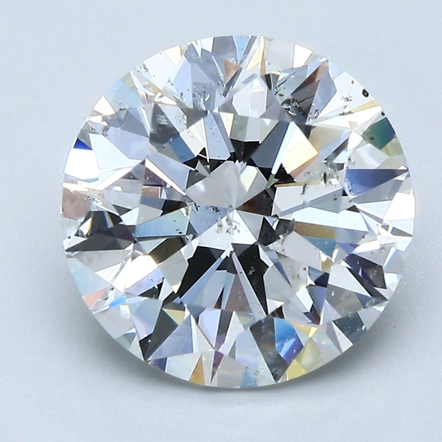 3.91 Carat