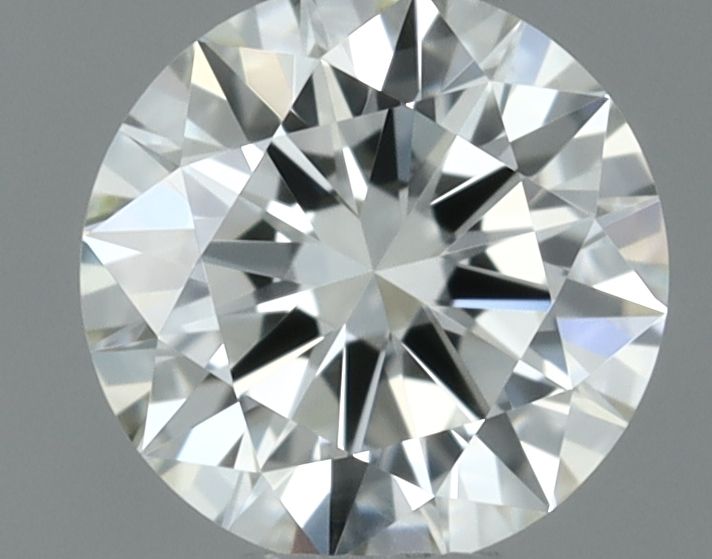 0.30 ct Round diamond