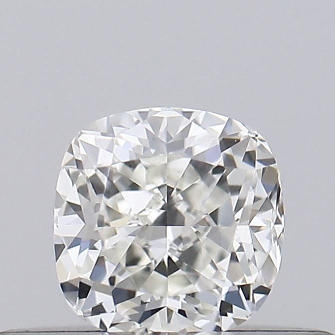 0.26 ct Cushion modified Diamond