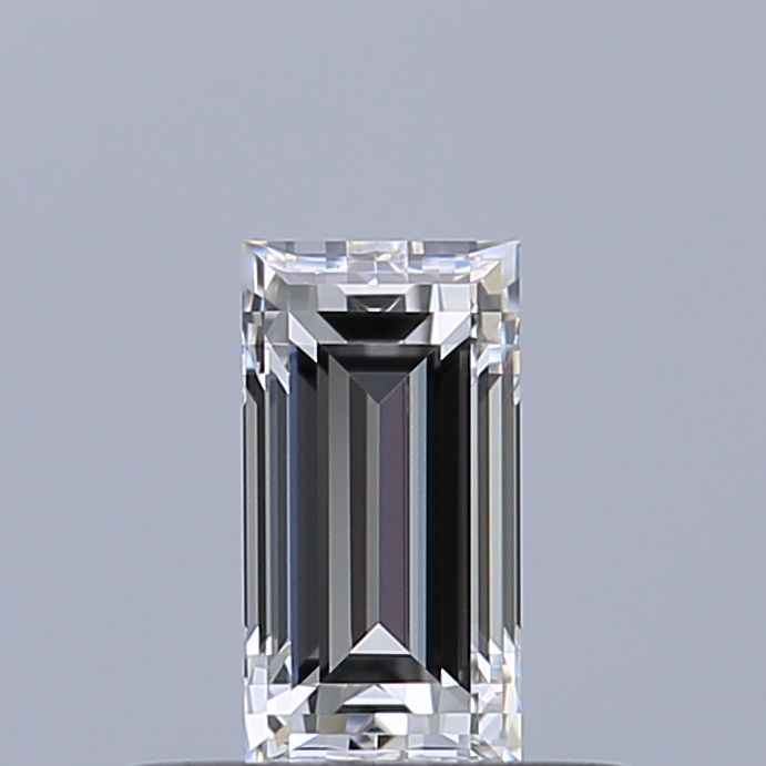 0.33 ct Baguette Diamond