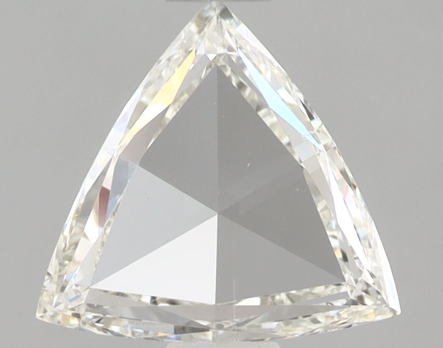 1.17 ct Triangular Diamond