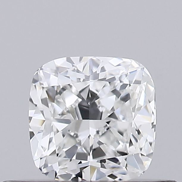 0.33 ct Cushion Modified diamond