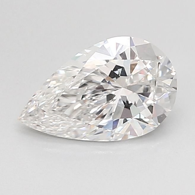 1.08 ct. pear Lab Grown Diamond front image