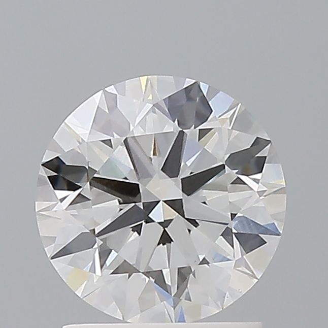 1.59 ct. round Lab Grown Diamond front image