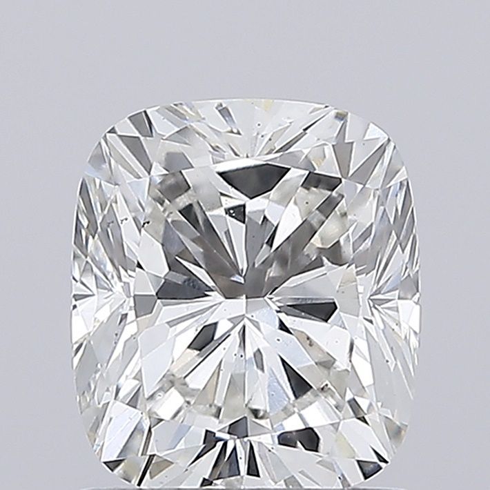 1.52 ct Cushion Modified diamond