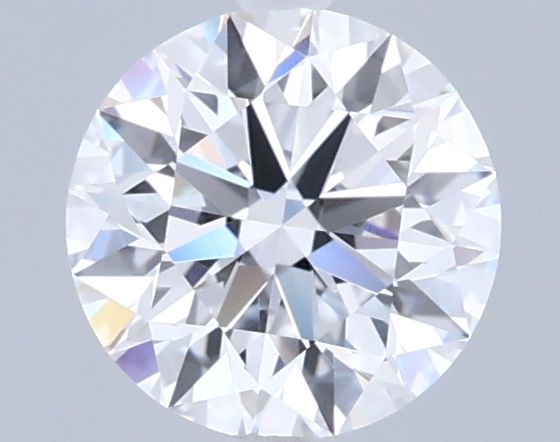 1.07 ct. round Lab Grown Diamond front image