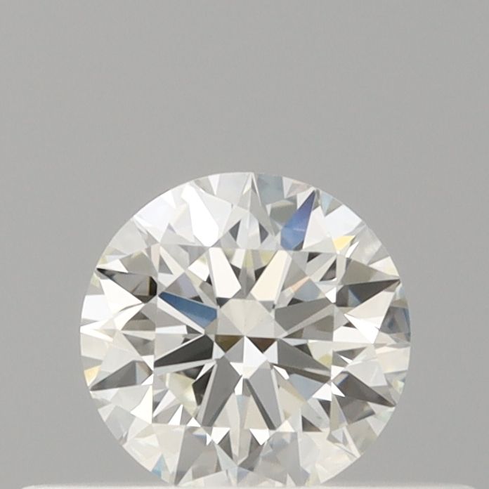 0.30 ct Round diamond