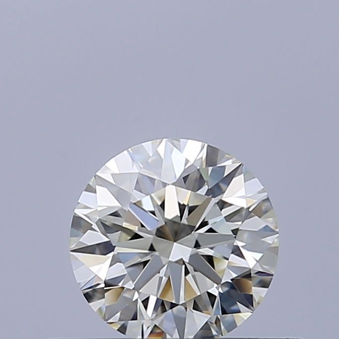 0.40 ct Round diamond