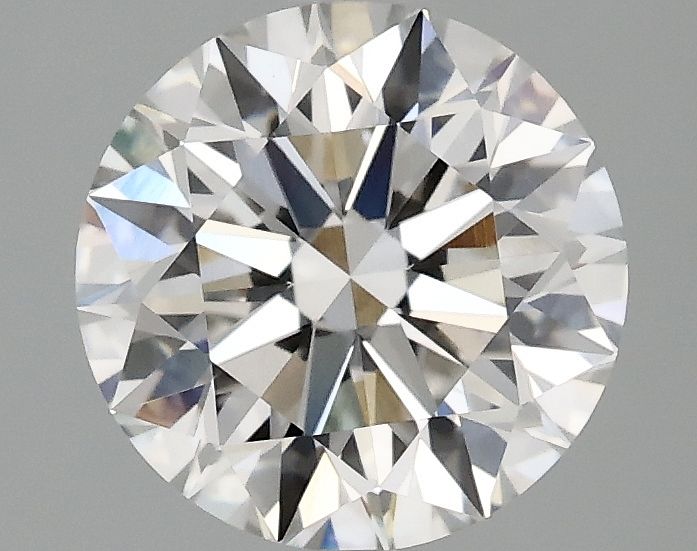 1.90 ct Round diamond