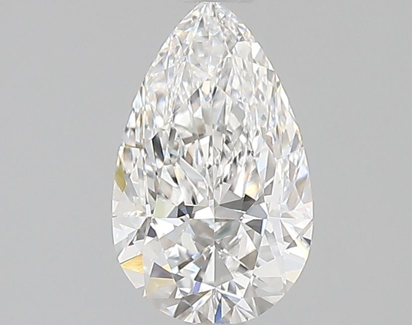 1.18 ct. pear Lab Grown Diamond front image