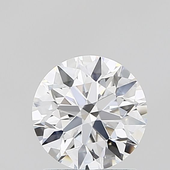1.20 ct. round Lab Grown Diamond front image