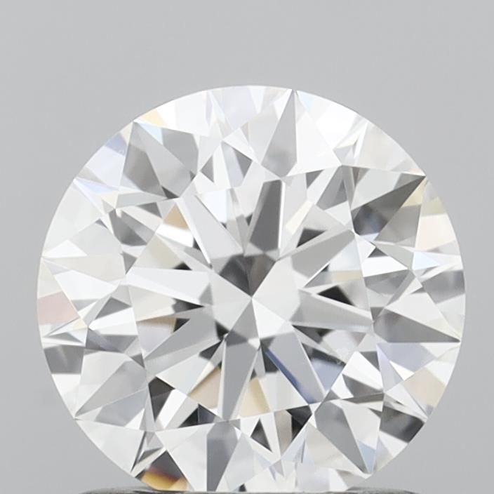 1.05 ct. round Lab Grown Diamond front image